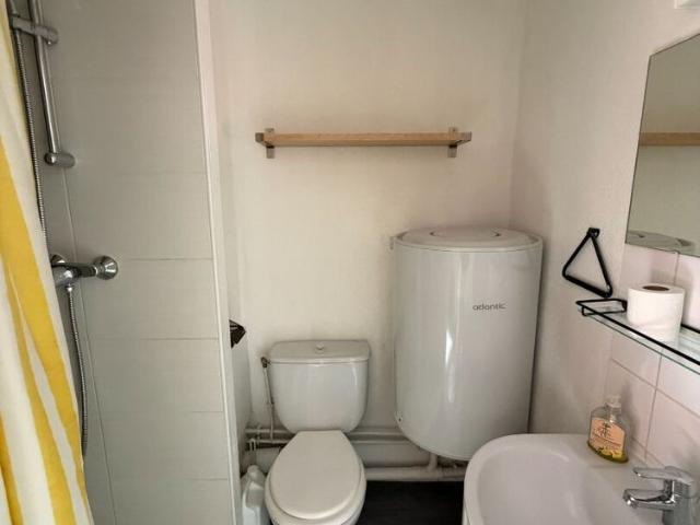 Location appartement 1 pièce, 18.16m², Champs sur Marne