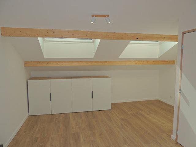 Location Appartement 1 pièce 18.12 m2 Le Champ près Froges