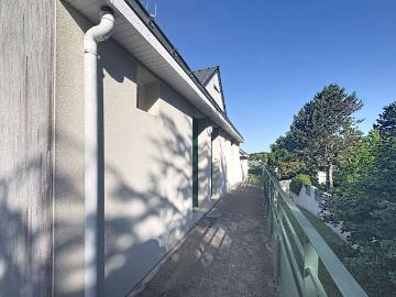 Location appartement 1 pièce, 18.30m², Carquefou