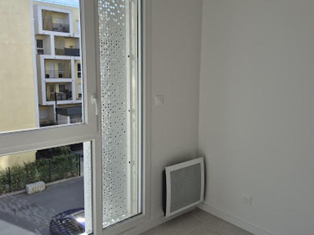 Location Appartement 1 pièce 18.5 m2 Montpellier