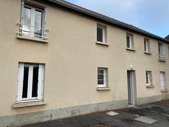 Location Appartement 1 pièce 18.5 m2 Saint Contest