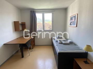 Location Appartement 1 pièce 18,67 m²