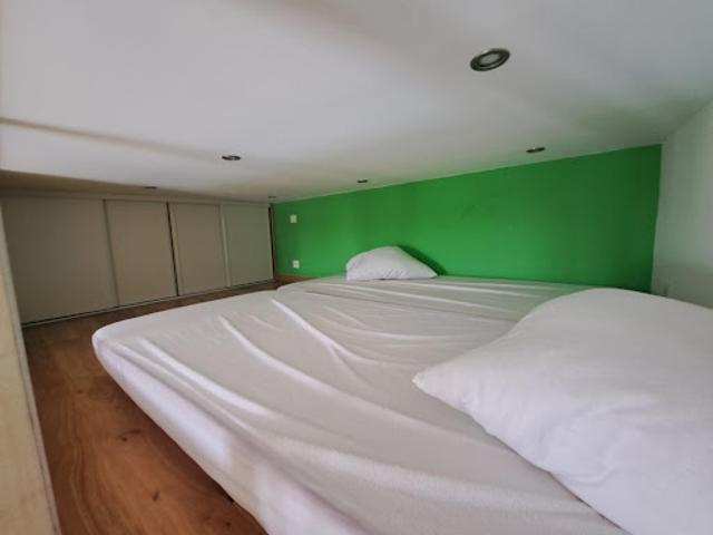 Location Appartement 1 pièce 18.63 m2 Royan