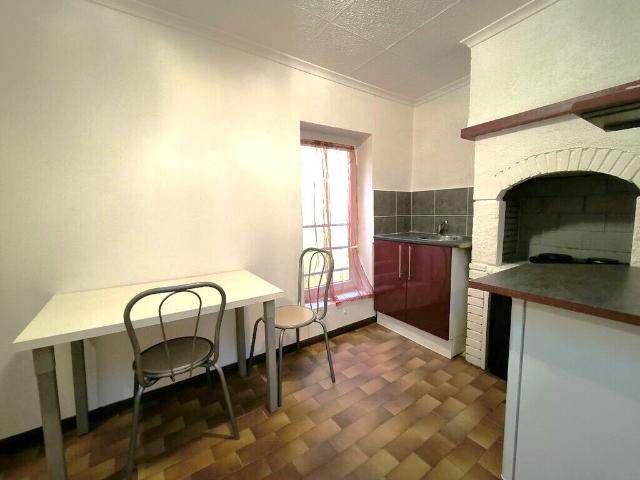 Location appartement 1 pièce, 18.63m², Narbonne