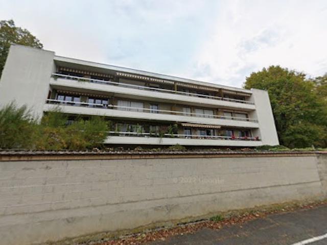 Location Appartement 1 pièce 18.6 m2 Sens