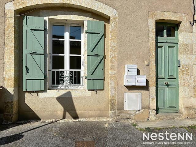 Location Appartement 1 pièce 18.74 m2 Auch