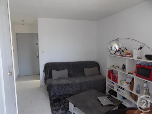 Location Appartement 1 pièce 18.77 m2 Montpellier