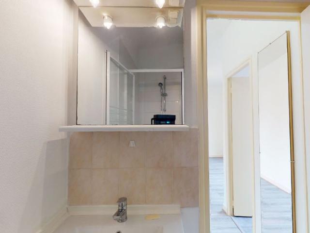 Location appartement 1 pièce, 18.77m², Maisons Alfort