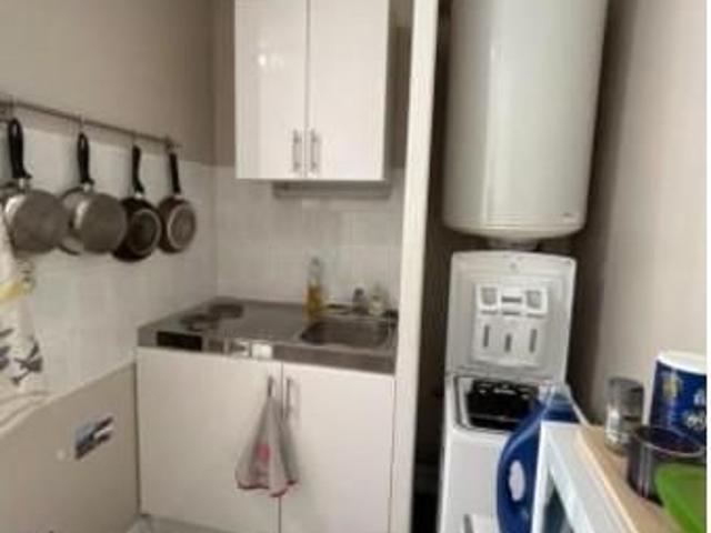 Location appartement 1 pièce 18.73 m2 à Joué lès Tours