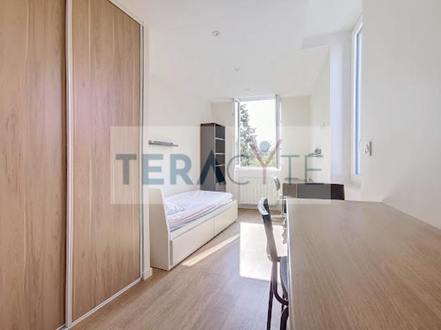 Location Appartement 1 pièce 18.8 m2 Bourg en Bresse