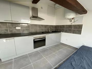 Location Appartement 1 pièce 18.94 m2 Montelimar