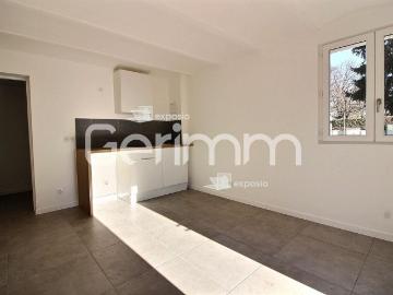 Location Appartement 1 pièce 18,96 m²