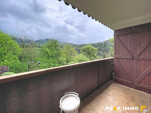 Location Appartement 1 pièce 18.98 m2 Onnion