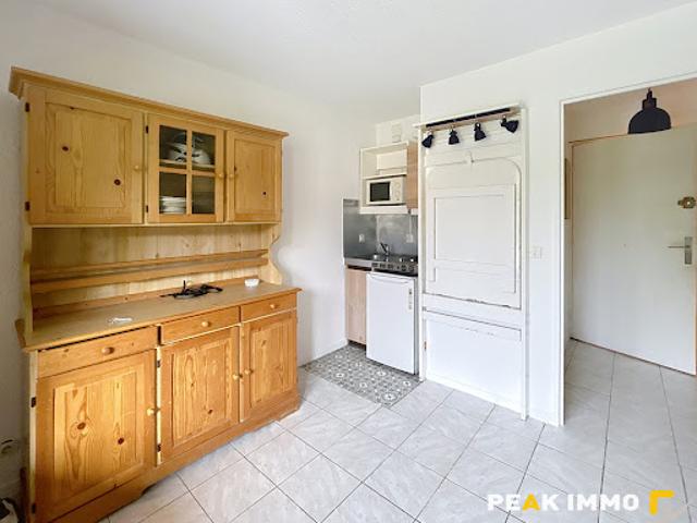 Location Appartement 1 pièce 18.93 m2 Onnion