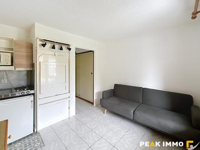 Location Appartement 1 pièce 18.93 m2 Onnion