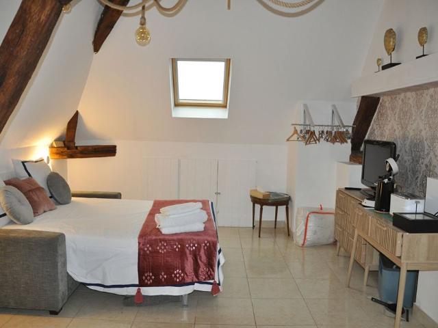 Location Appartement 1 pièce 18m²