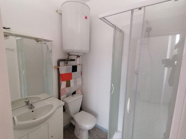 Location Appartement 1 pièce 18m²
