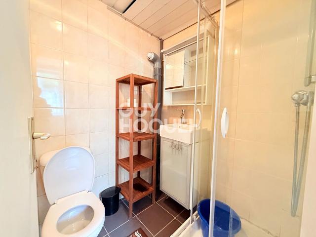 Location Appartement 1 pièce 18m²