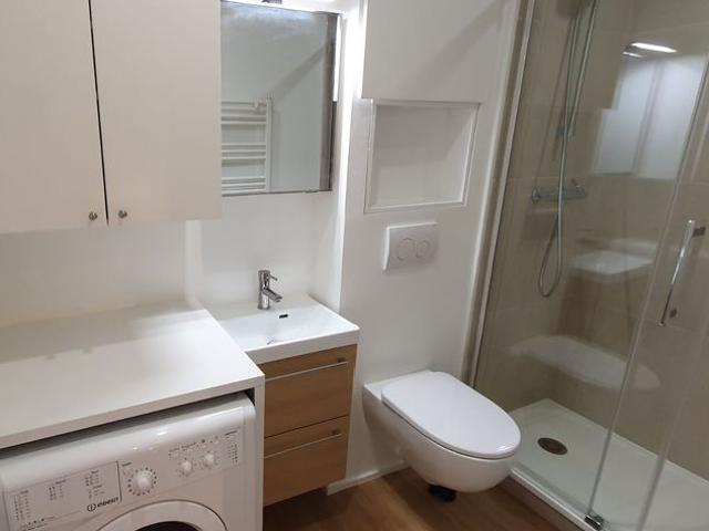 Location Appartement 1 pièce 18m²