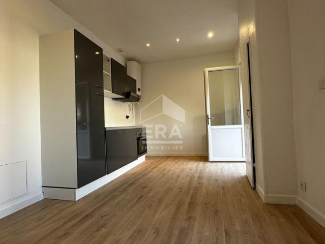 Location Appartement 1 pièce 18m²