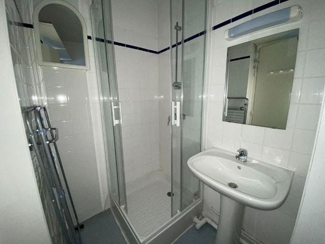 Location Appartement 1 pièce 18m²