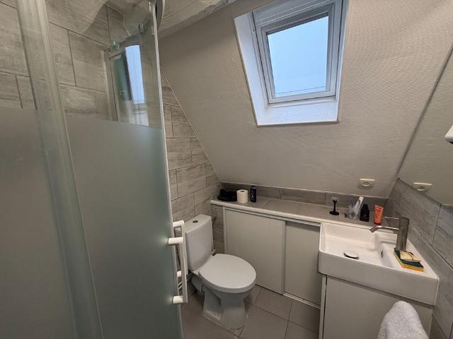 Location Appartement 1 pièce 18m²