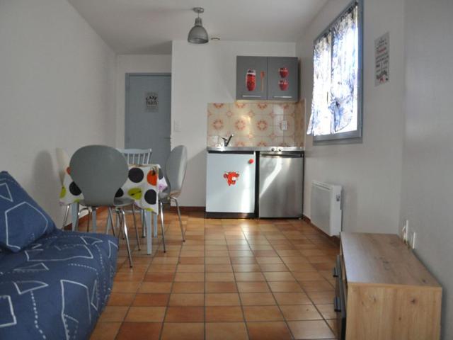 Location Appartement 1 pièce 18m²