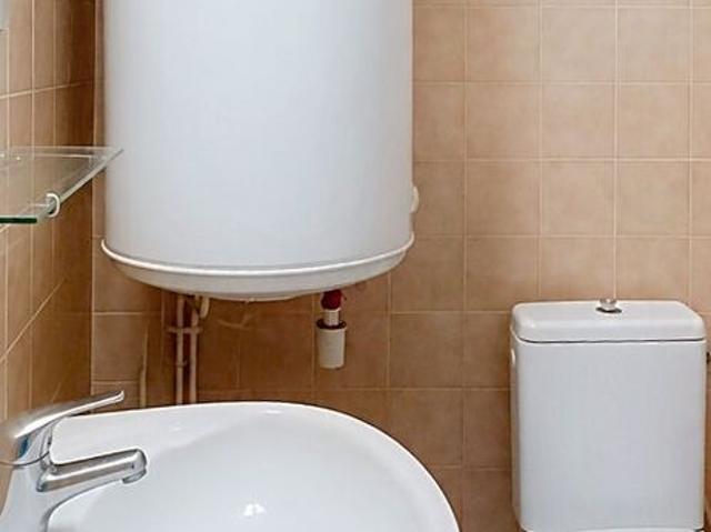 Location Appartement 1 pièce 18m²