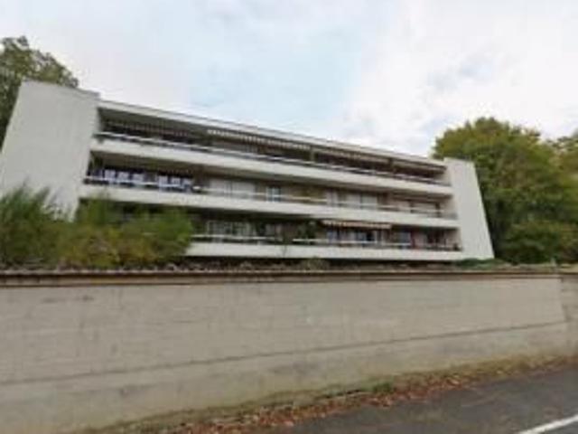 Location Appartement 1 pièce 18m²