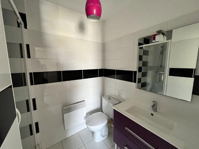 Location Appartement 1 pièce 18m²