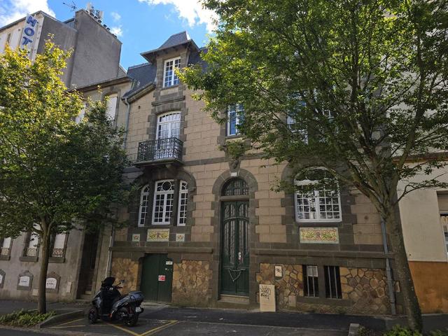 Location Appartement 1 pièce 18m²