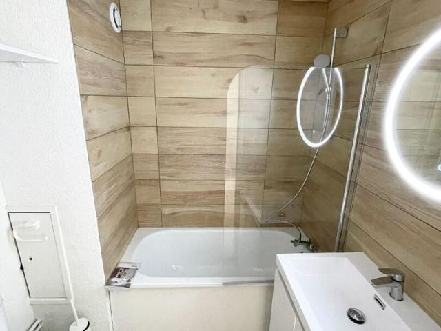 Location Appartement 1 pièce 18m²