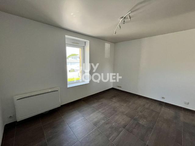 Location Appartement 1 pièce 18m²