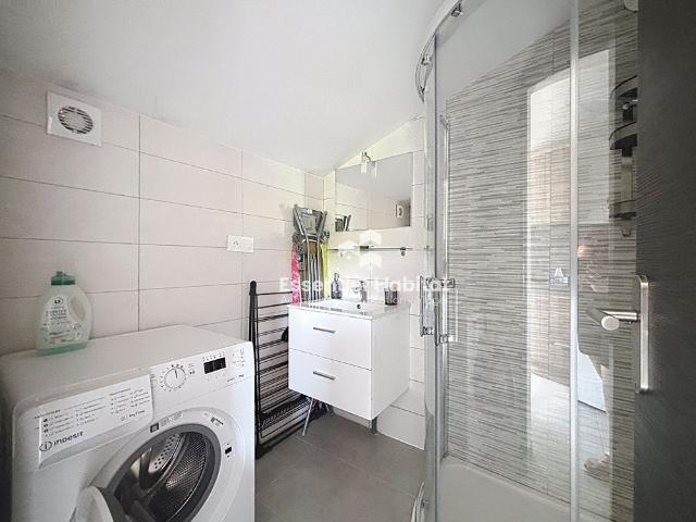 Location Appartement 1 pièce 18m²
