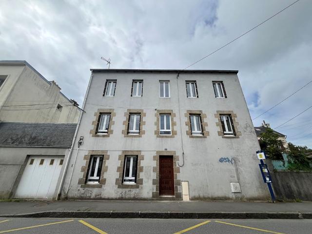 Location Appartement 1 pièce 18m²