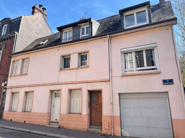 Location Appartement 1 pièce 18m²