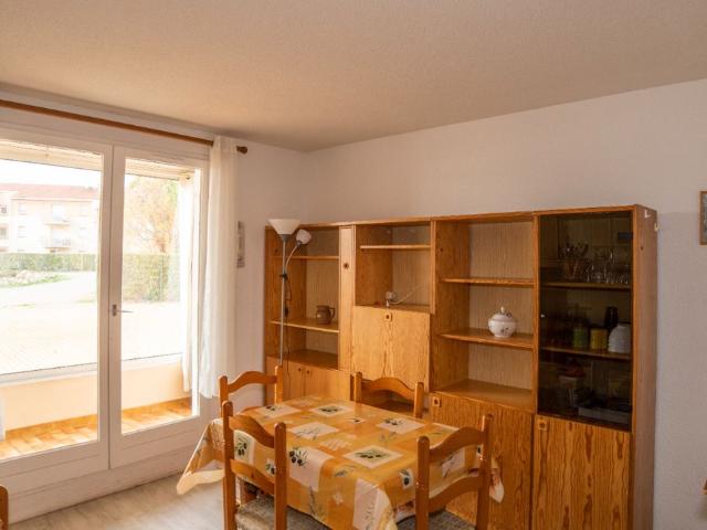 Location Appartement 1 pièce 18m²