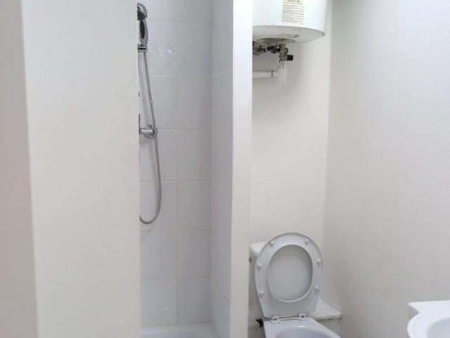 Location Appartement 1 pièce 18m² TOULOUSE 31000