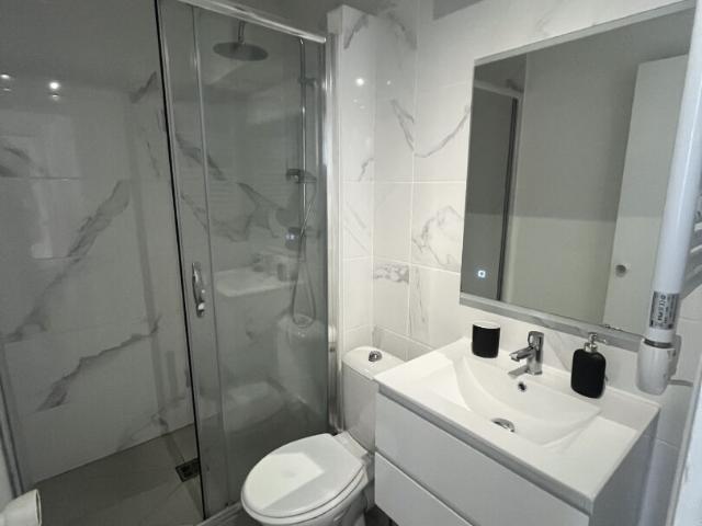 Location Appartement 1 pièce 18m² TOULOUSE 31000