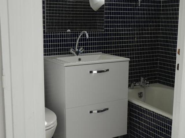 Location Appartement 1 pièce 18m² TOULOUSE 31400