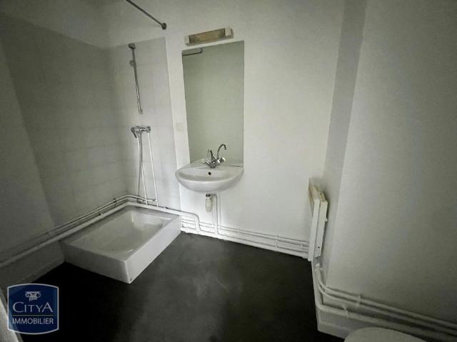 Location Appartement 1 pièce 18m² TOUQUES 14800