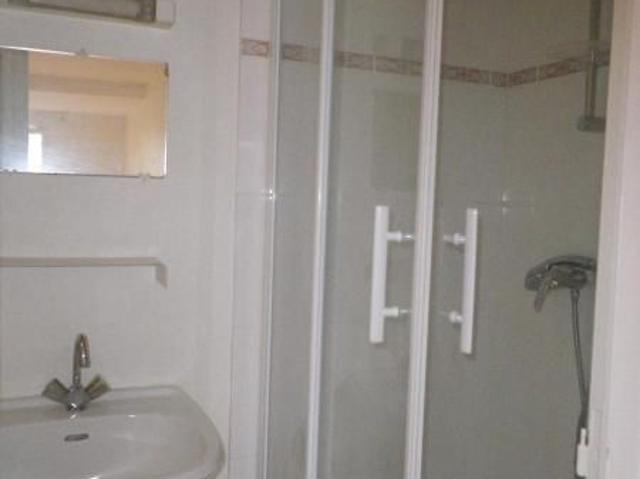 Location Appartement 1 pièce 18m² TOURS 37000
