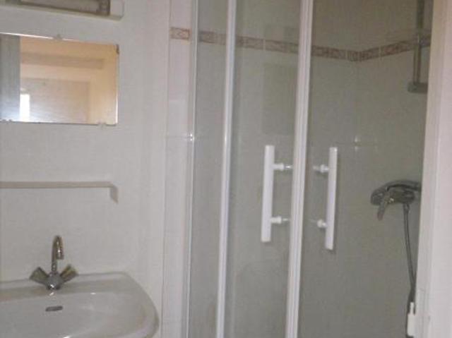 Location Appartement 1 pièce 18m² TOURS 37000