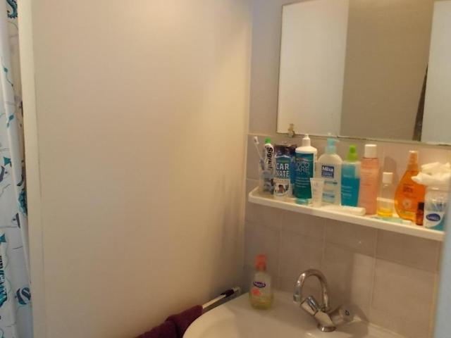 Location Appartement 1 pièce 18m² TOURS 37000