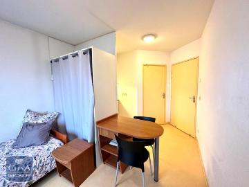 Location Appartement 1 pièce 18m² VALENCE 26000