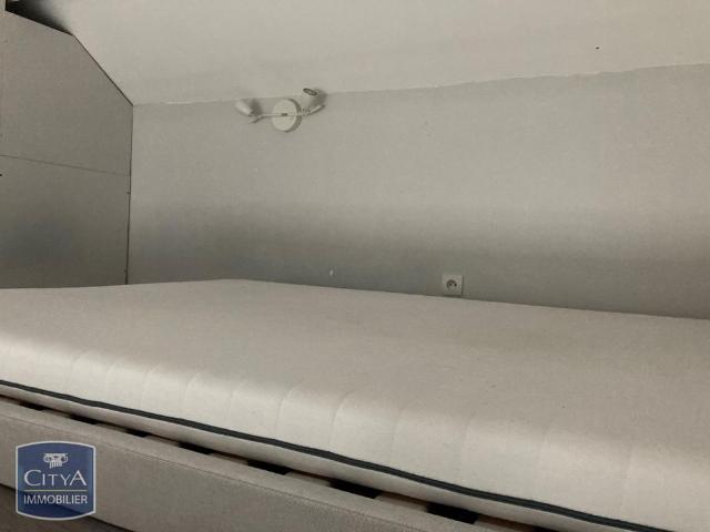 Location Appartement 1 pièce 18m² VALENCIENNES 59300