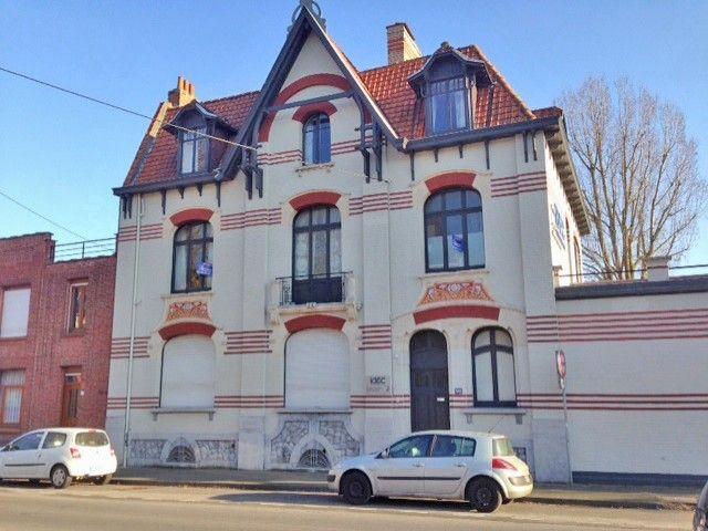 Location Appartement 1 pièce 18m² VILLENEUVE D ASCQ 59650