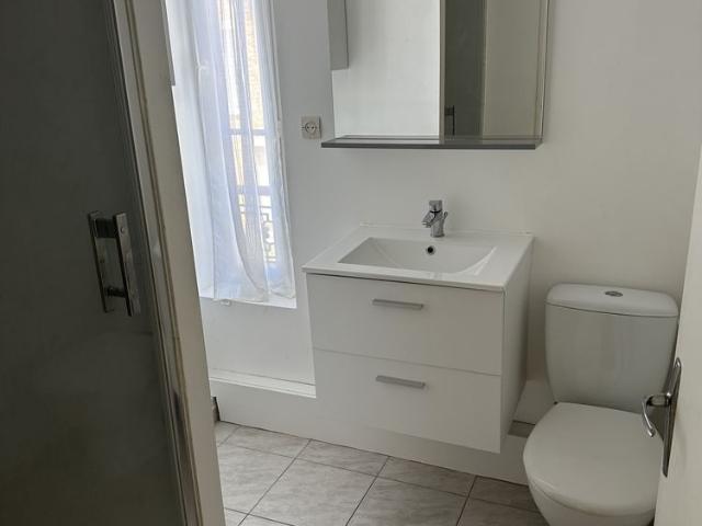 Location Appartement 1 pièce 18m² VIROFLAY 78220
