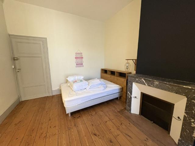 Location Appartement 1 pièce 18m² AGEN 47000