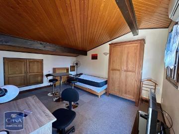 Location Appartement 1 pièce 18m² AGEN 47000